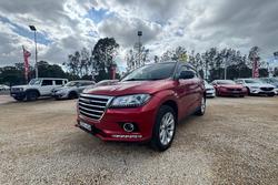 2019 GWM H2 PREMIUM (4x2)