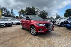 2019 GWM H2 PREMIUM (4x2)