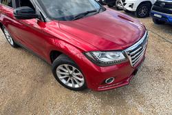 2019 GWM H2 PREMIUM (4x2)