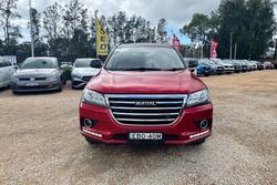 2019 GWM H2 PREMIUM (4x2)