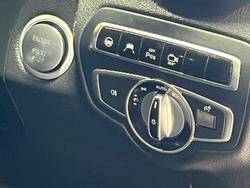 2016 Mercedes-Benz GLC-Class GLC250 X253 Four Wheel Drive Designo - Hyacinth Red