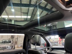 2016 Mercedes-Benz GLC-Class GLC250 X253 Four Wheel Drive Designo - Hyacinth Red