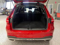 2016 Mercedes-Benz GLC-Class GLC250 X253 Four Wheel Drive Designo - Hyacinth Red