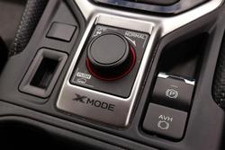 2024 Subaru Forester 2.5i S5 MY24 AWD Crystal Black