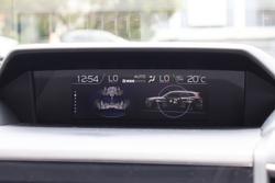 2024 Subaru Forester 2.5i S5 MY24 AWD Crystal Black