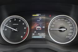 2024 Subaru Forester 2.5i S5 MY24 AWD Crystal Black