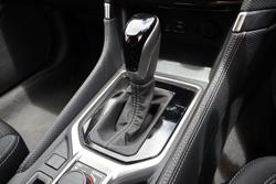 2024 Subaru Forester 2.5i S5 MY24 AWD Crystal Black