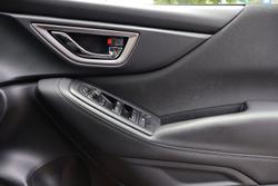 2024 Subaru Forester 2.5i S5 MY24 AWD Crystal Black