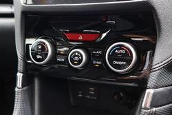 2024 Subaru Forester 2.5i S5 MY24 AWD Crystal Black