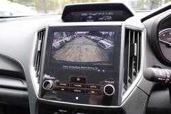 2024 Subaru Forester 2.5i S5 MY24 AWD Crystal Black