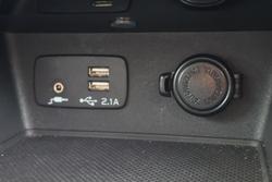 2024 Subaru Forester 2.5i S5 MY24 AWD Crystal Black