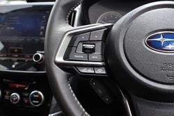 2024 Subaru Forester 2.5i S5 MY24 AWD Crystal Black