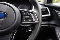 2024 Subaru Forester 2.5i S5 MY24 AWD Crystal Black