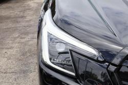 2024 Subaru Forester 2.5i S5 MY24 AWD Crystal Black