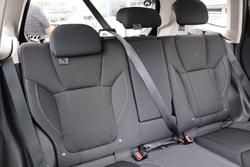 2024 Subaru Forester 2.5i S5 MY24 AWD Crystal Black