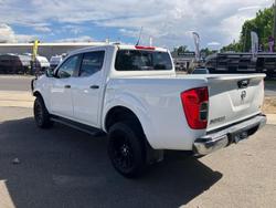 2020 Nissan Navara SL