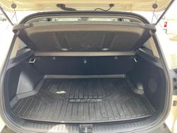 2020 Kia Seltos GT-Line SP2 MY21 AWD Snow White Pearl