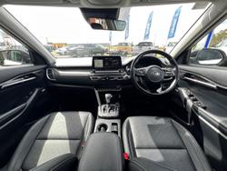 2020 Kia Seltos GT-Line