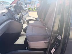 2009 Hyundai iLoad TQ-V Space Black