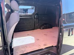 2009 Hyundai iLoad TQ-V Space Black