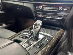 2014 BMW X5 xDrive30d F15 4X4 Constant Mineral White