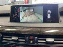 2014 BMW X5 xDrive30d F15 4X4 Constant Mineral White