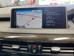 2014 BMW X5 xDrive30d F15 4X4 Constant Mineral White