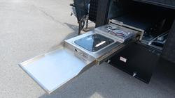 2020 Lotus Caravans Off Grid 166 3 X Bunk 16.9