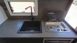 2020 Lotus Caravans Off Grid 166 3 X Bunk 16.9