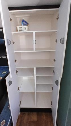 2020 Lotus Caravans Off Grid 166 3 X Bunk 16.9