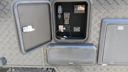 2020 Lotus Caravans Off Grid 166 3 X Bunk 16.9