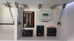 2020 Lotus Caravans Off Grid 166 3 X Bunk 16.9