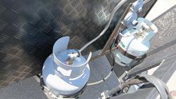 2020 Lotus Caravans Off Grid 166 3 X Bunk 16.9