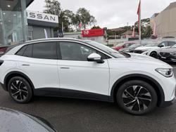 2026 Volkswagen ID.4 Pro