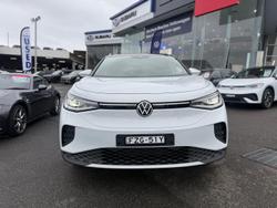 2026 Volkswagen ID.4 Pro