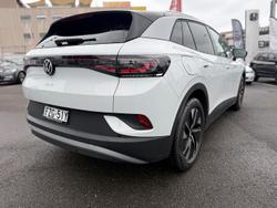 2026 Volkswagen ID.4 Pro