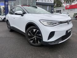 2026 Volkswagen ID.4 Pro