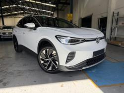 2025 Volkswagen ID.4 Pro