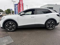 2026 Volkswagen ID.4 Pro