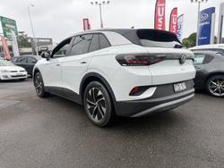 2026 Volkswagen ID.4 Pro