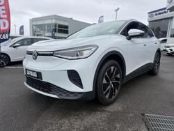 2026 Volkswagen ID.4 Pro