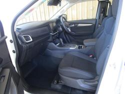 2025 Isuzu MU-X LS-M