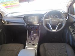 2025 Isuzu MU-X LS-M