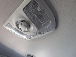 2025 Isuzu MU-X LS-M