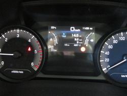 2025 Isuzu MU-X LS-M