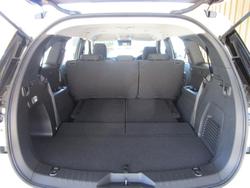 2025 Isuzu MU-X LS-M