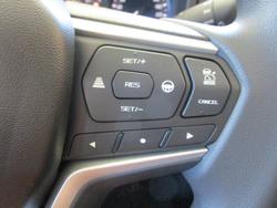 2025 Isuzu MU-X LS-M