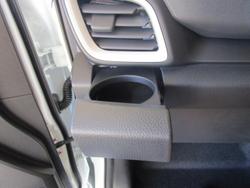 2025 Isuzu MU-X LS-M