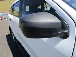 2025 Isuzu MU-X LS-M