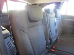 2025 Isuzu MU-X LS-M